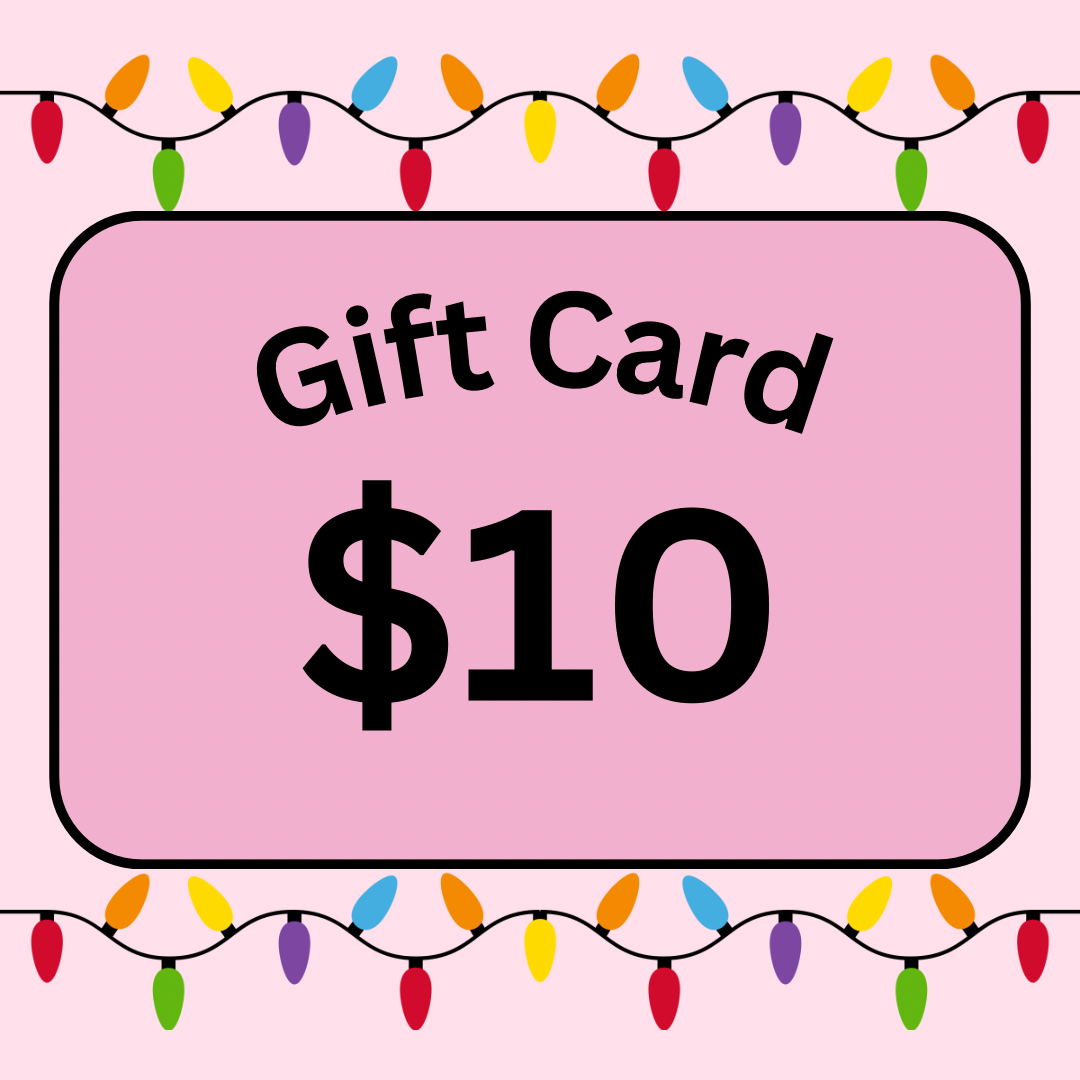 Gift Cards